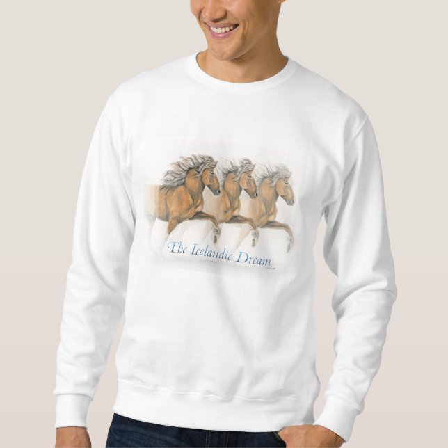Elska Sweatshirt (Front)