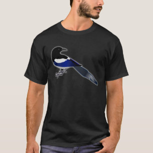 Elster Magpie T-Shirt