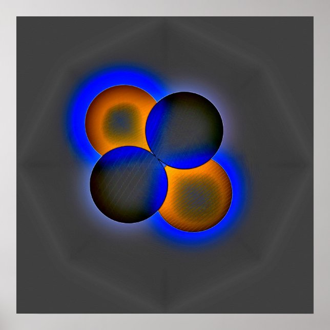 Elumination Poster (Front)