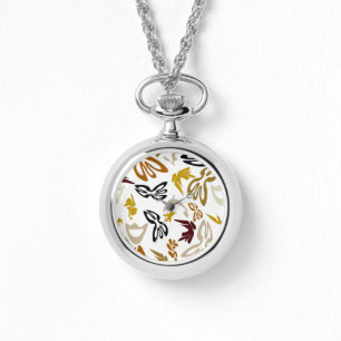 Elves, Butterflies and Masks 1 Watch