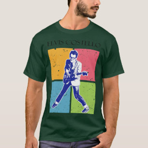 Elvis Costello 1 T-Shirt