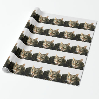 Elvis Wrapping Paper