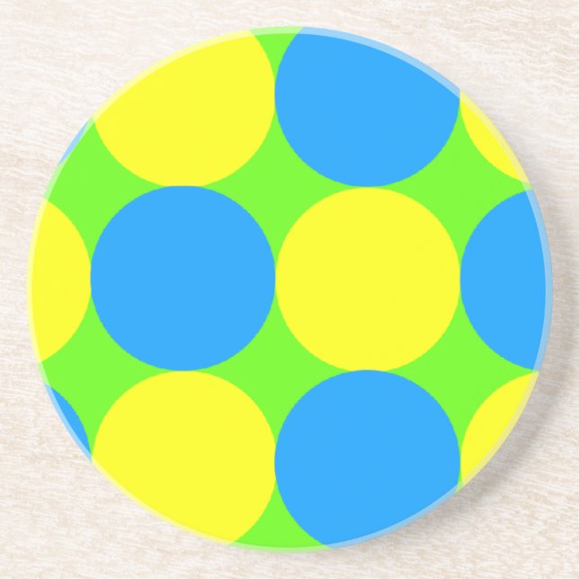 ely coaster (Front)