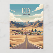 Ely USA