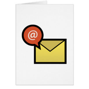 Email Envelope