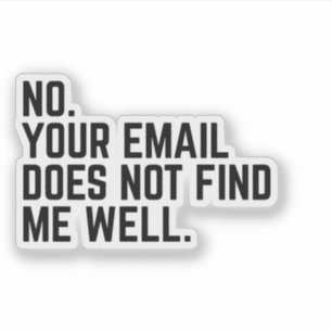 email funny coworker quote gift idea for him & her