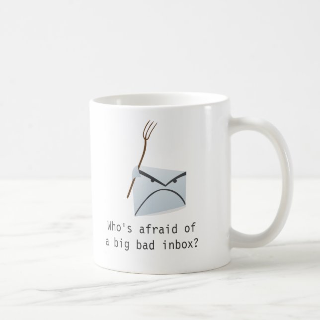 Email Game Mug (Right)