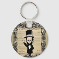 Emancipation Proclamation and Honest Abe Lincoln