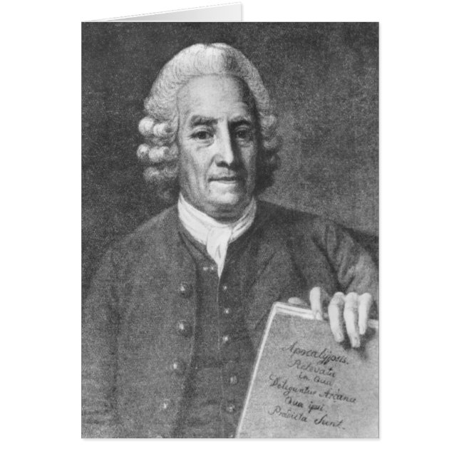 Emanuel Swedenborg 2 (Front)