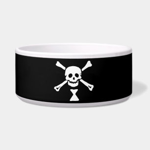Emanuel Wynne Pirate Flag Jolly Roger