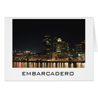 embarcadero