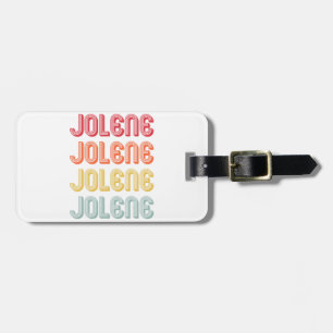 Embark on an unforgettable road trip adventure wit luggage tag