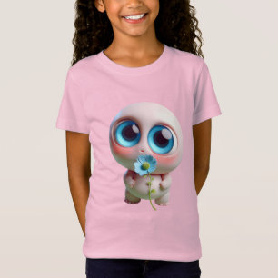  Embarrassed Blueaisik   T-Shirt