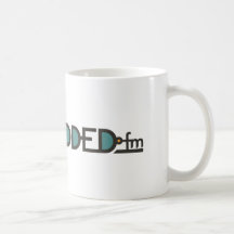 Embedded Coffee Mug
