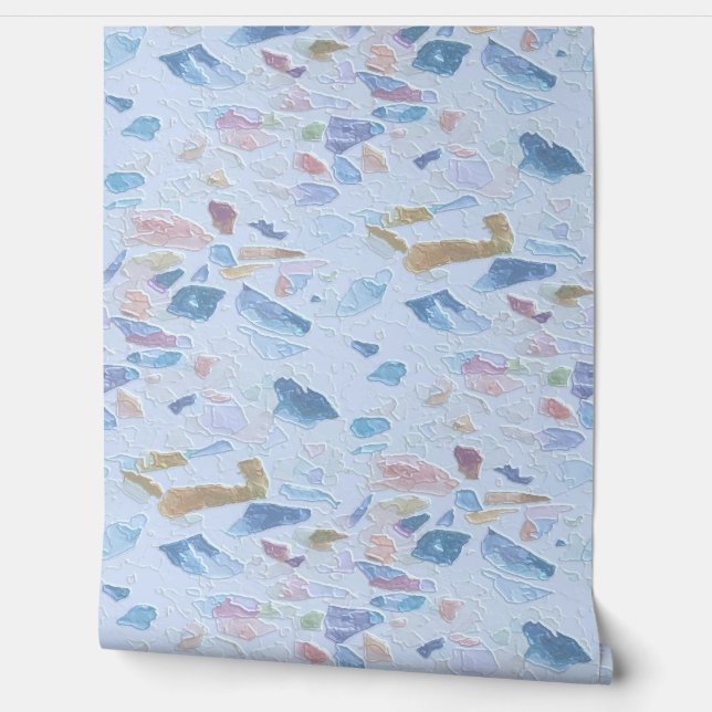 Embeded History Wallpaper (Unrolling)