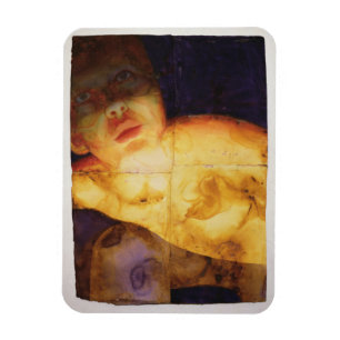 Ember 2 2001 magnet
