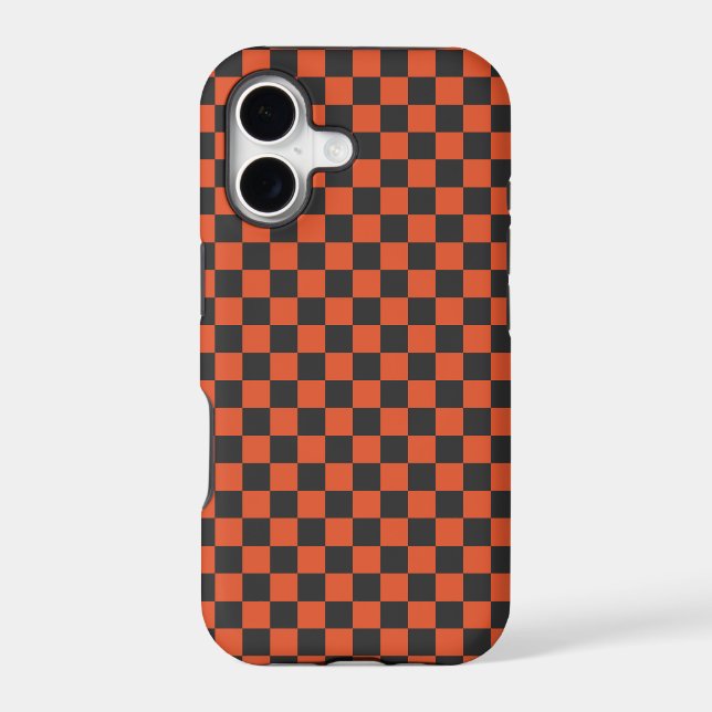 Ember and ash checkerboard pattern (Back)