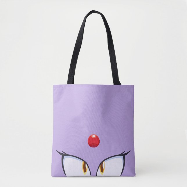 Ember Focus Tote Bag (Front)