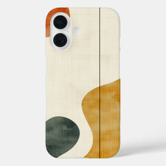 Ember Glow – Phone Case