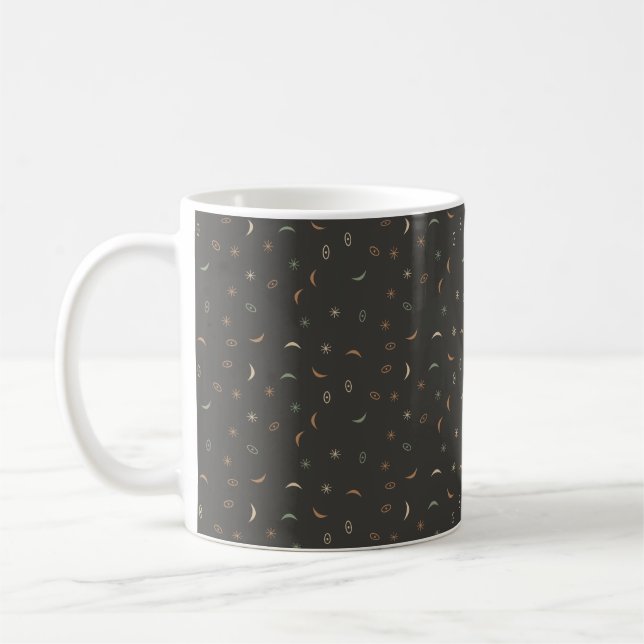 Ember Hour Mug (Left)