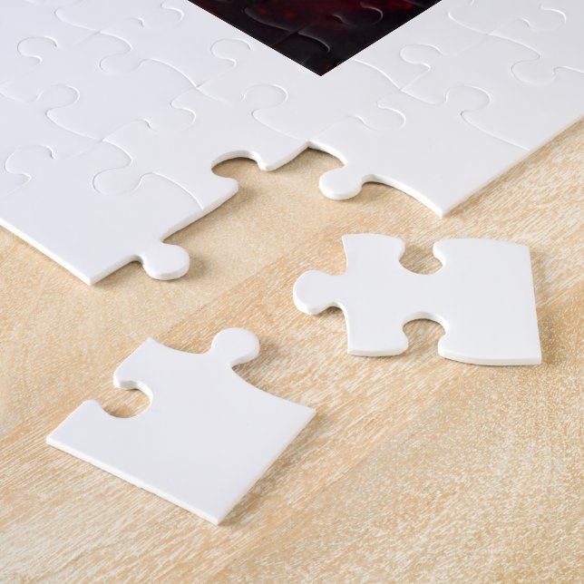 Ember of Inner Fury Jigsaw Puzzle (Side)