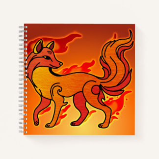 Emberborn Notebook