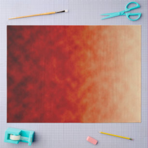 Emberdeep Wash Tissue Paper
