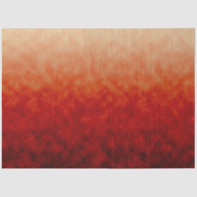 Emberdeep Wash Tissue Paper (Front)