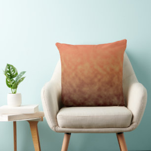 Emberdusk Plain Cushion