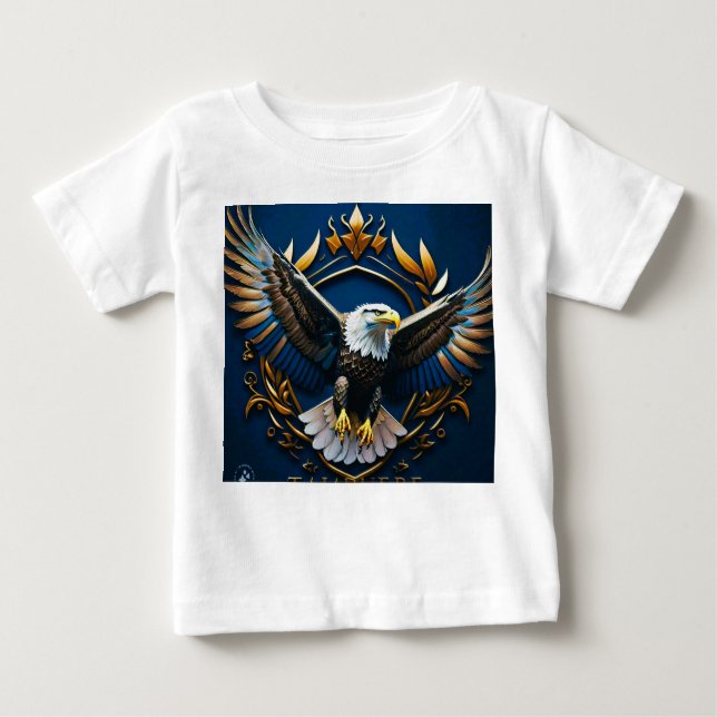 Emberiody  baby T-Shirt (Front)