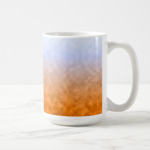 Embers in the Sky Coffee Mug