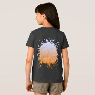 Embers in the Sky Tri-Blend Shirt
