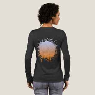 Embers in the Sky Tri-Blend Shirt