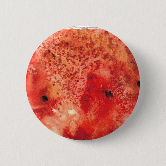 Embers Unfolding 6 Cm Round Badge (Front)