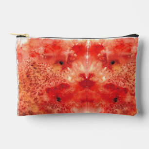 Embers Unfolding Accessory Pouch