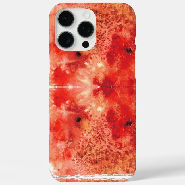 Embers Unfolding Case-Mate iPhone Case (Back)