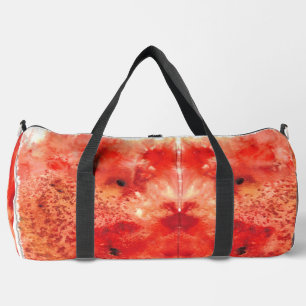 Embers Unfolding Duffle Bag