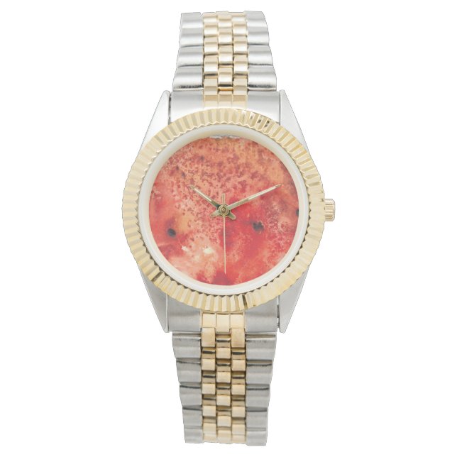 Embers Unfolding Watch (Front)