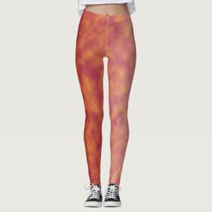 Emberwake Leggings