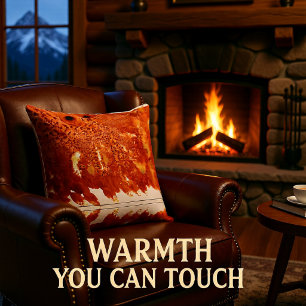 Emberwash Echo Cushion