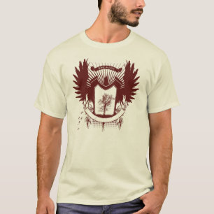 Emblem T-Shirt