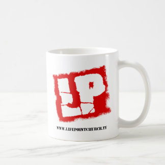 Emblem & Web Coffee Mug