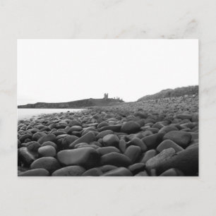 Embleton bay postcard