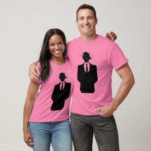 Embodied T-Shirt