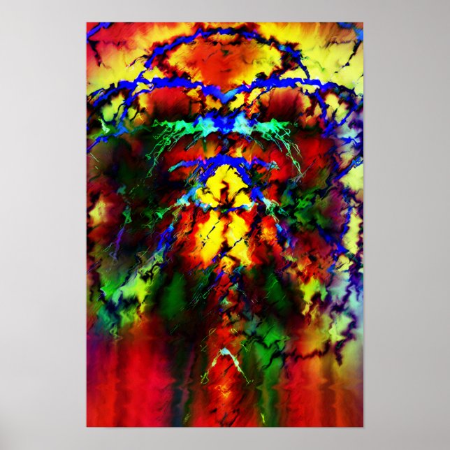 Emboldened Poster (Front)