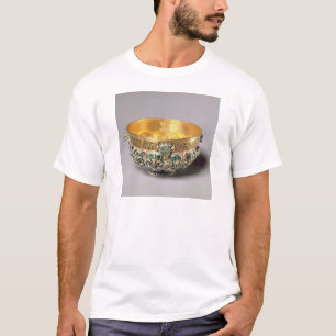 Embossed bowl set T-Shirt