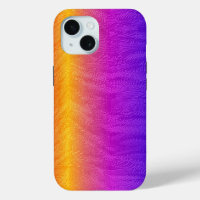 Embossed Rainbow