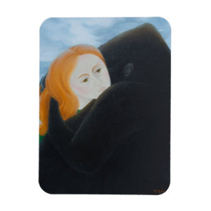 Embrace 2011 magnet