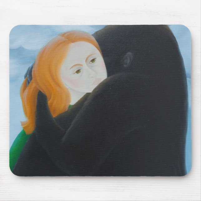Embrace 2011 mouse pad (Front)