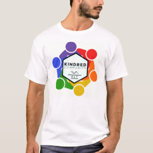 "EMBRACE ALL" Basic Men's T-Shirt